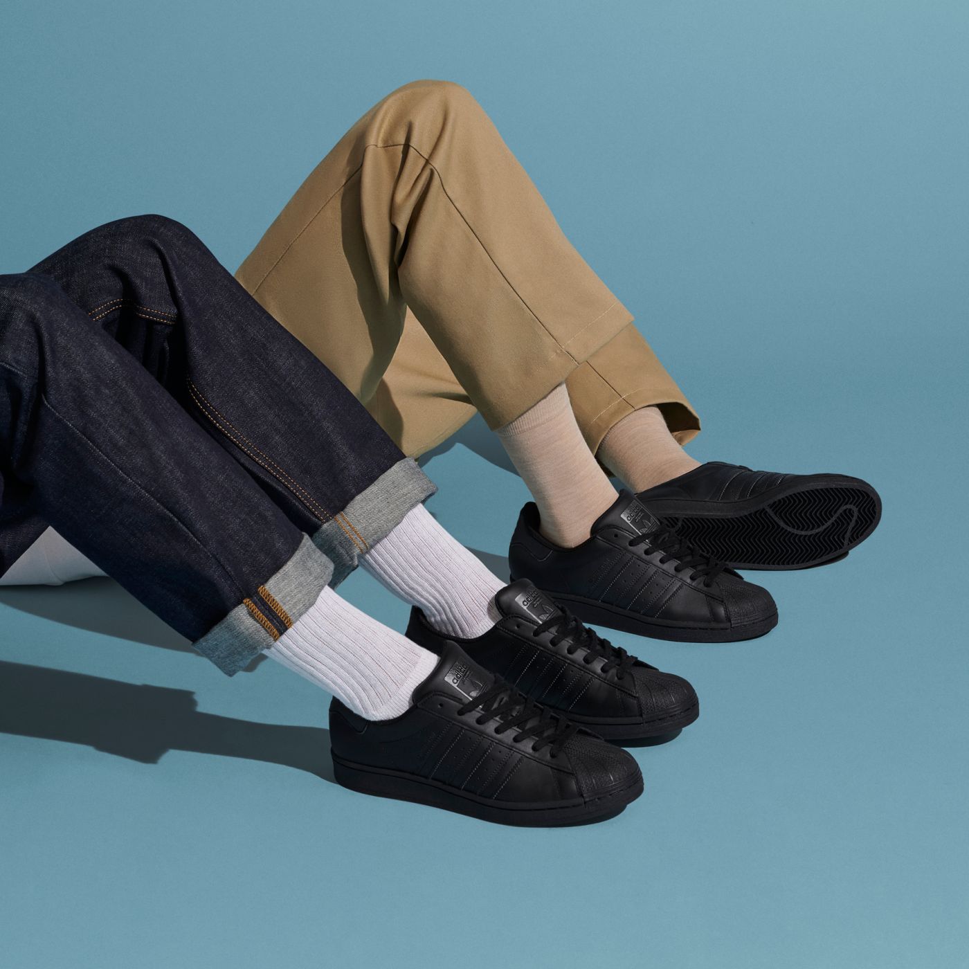 adidas Originals Men s Superstar Sneakers Dick s Sporting Goods